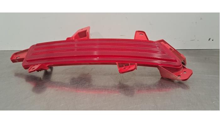 Bumper reflector links-achter Hyundai Ioniq