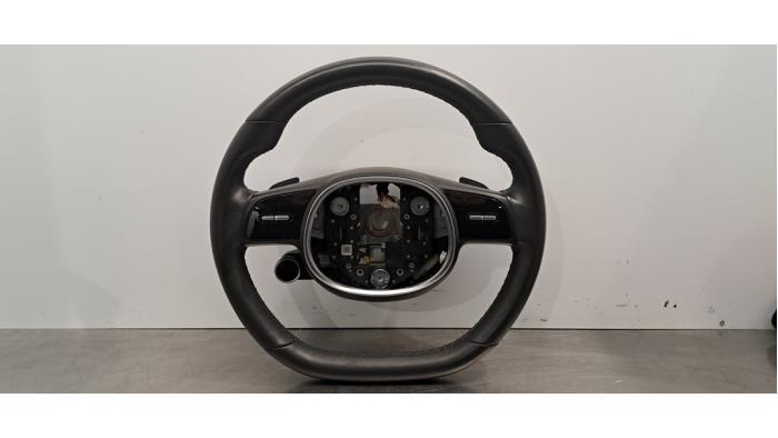 Stuurwiel Hyundai Ioniq