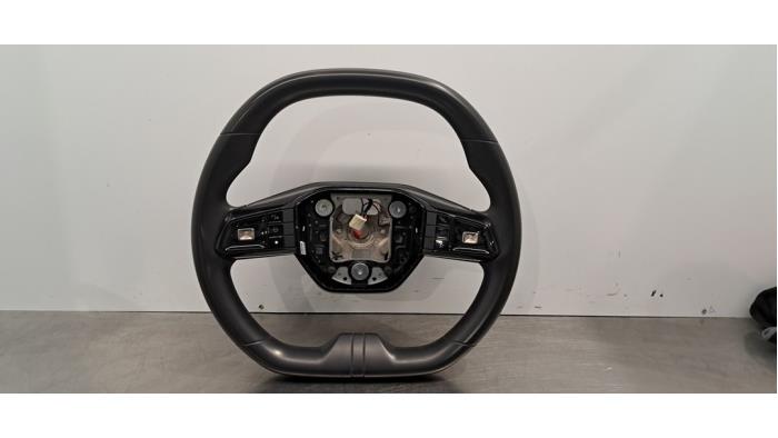 Stuurwiel MG MG4