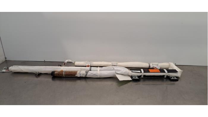 Оббивка подушки безпеки права Hyundai Ioniq