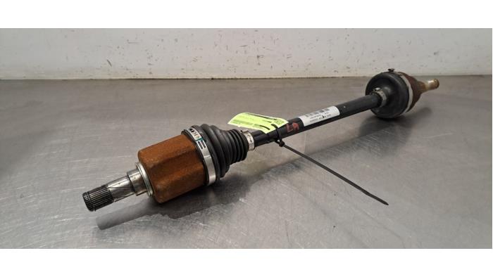 Arbre de transmission arrière gauche MG MG4