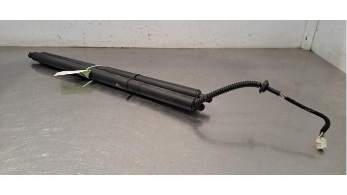 Set Gasdempers Achterklep Hyundai Ioniq