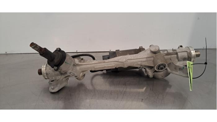 Stuurhuis Bekrachtigd MG MG4