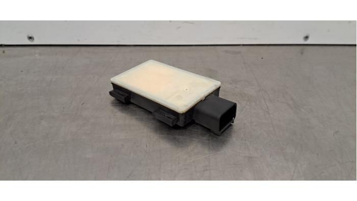 Capteur radar Hyundai Ioniq