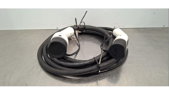 Oplaadkabel elektrische auto MG MG4