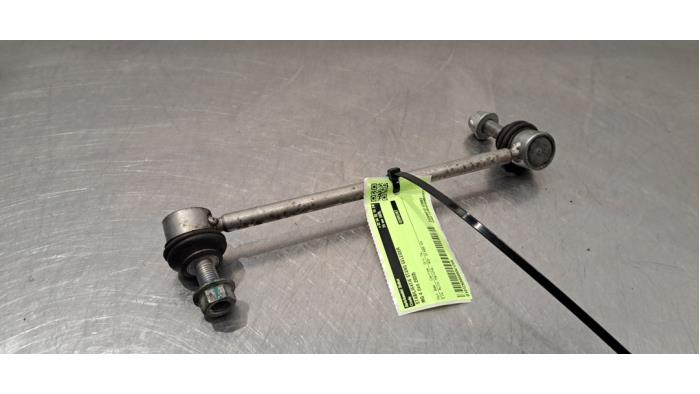 Stabilisatie Stang Geleider MG MG4