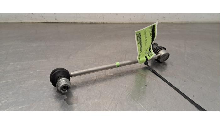 Stabilisatie Stang Geleider MG MG4