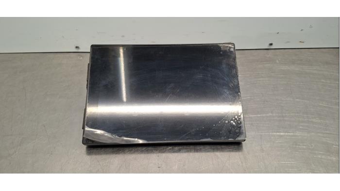 Kilometerteller KM MG MG4