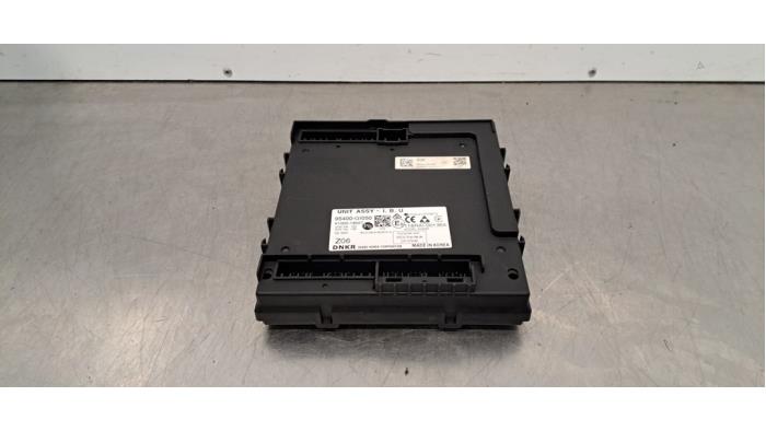 Module confort Hyundai Ioniq