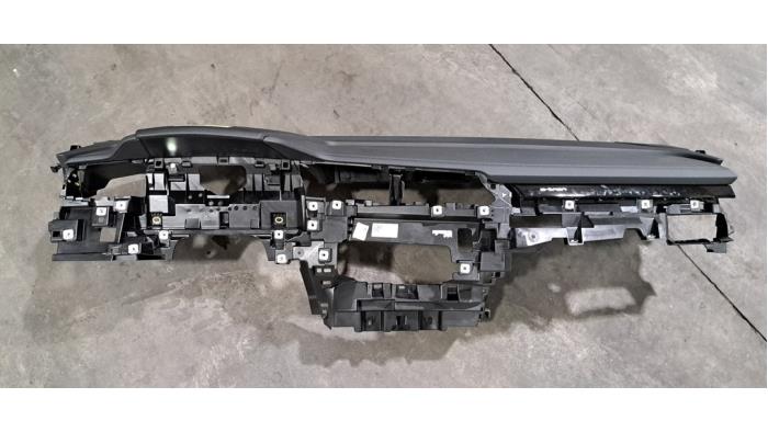 Armaturenbrett Audi E-Tron