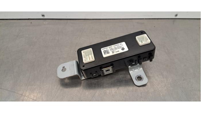 Batterie ordinateur hybride Hyundai Ioniq