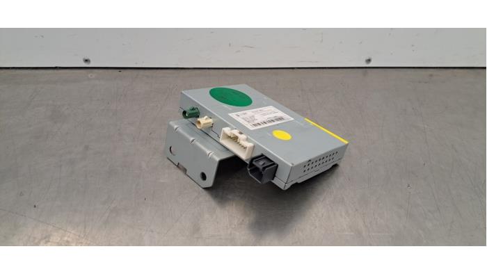 Amplificateur radio MG MG4