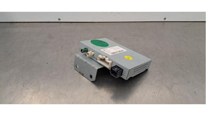 Amplificateur radio MG MG4