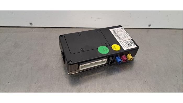 Modul komunikacyjny MG MG4