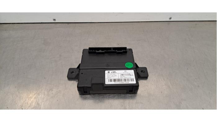 Module Gateway MG MG4