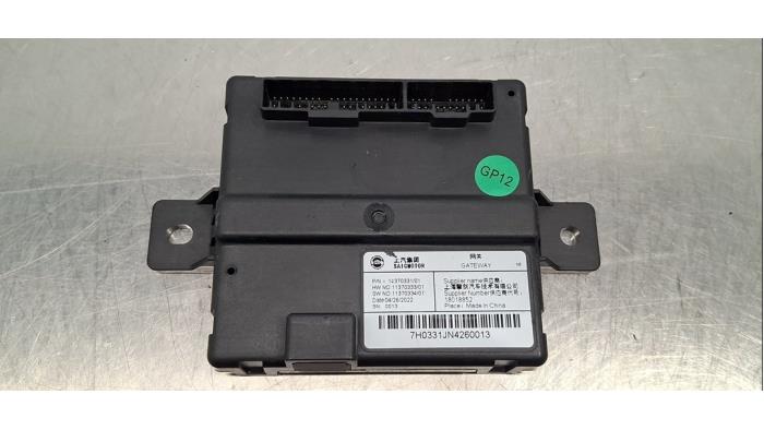 Module Gateway MG MG4