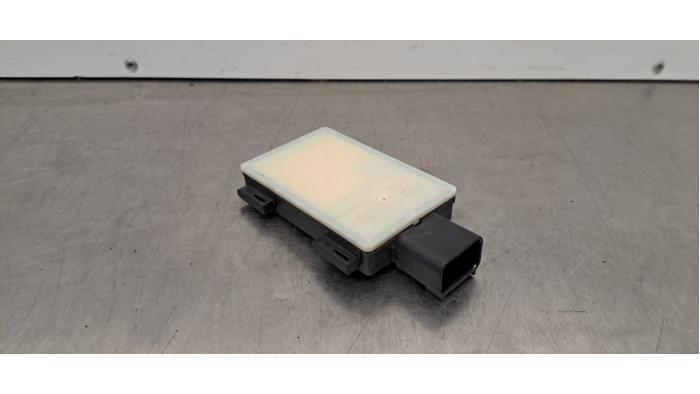 Radar sensor Hyundai Ioniq