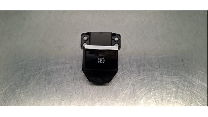 Parking brake switch MG MG4