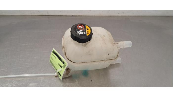 Expansievat Hyundai Ioniq