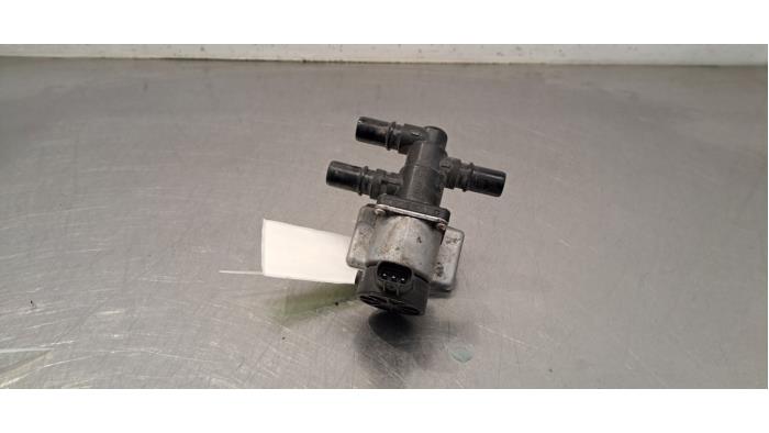 Kachelkraan Elektrisch Hyundai Ioniq