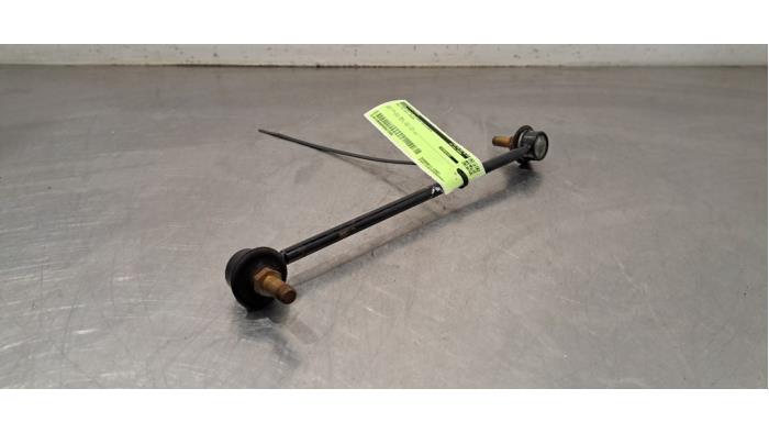 Stabilisatie Stang Geleider MG ZS