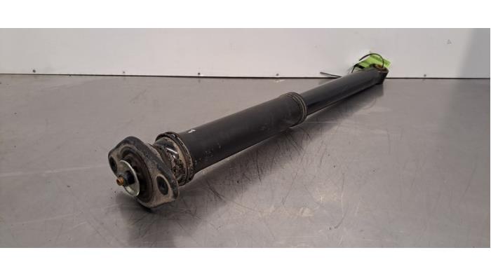 Schokdemper links-achter MG ZS