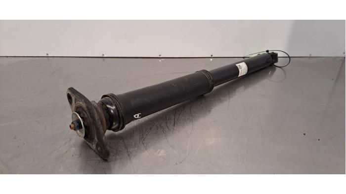 Amortyzator prawy tyl MG ZS