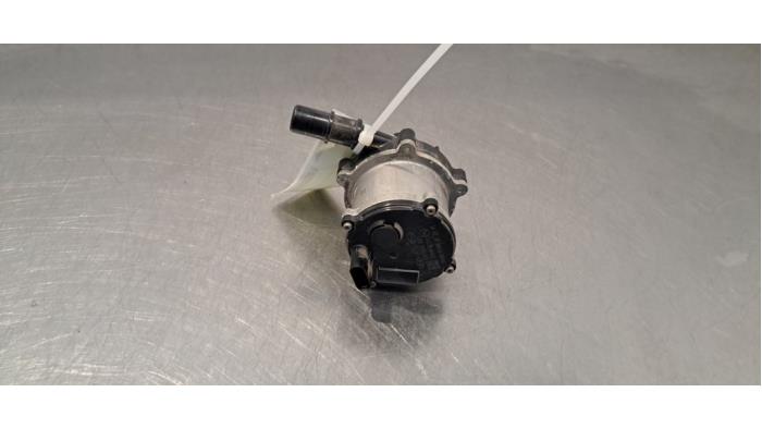 Extra waterpomp Hyundai Ioniq