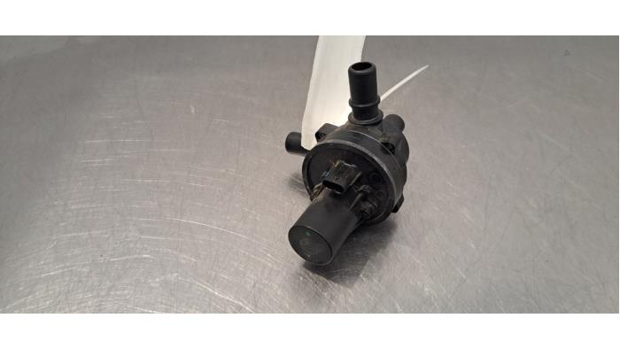 Kachelkraan Elektrisch Hyundai Ioniq