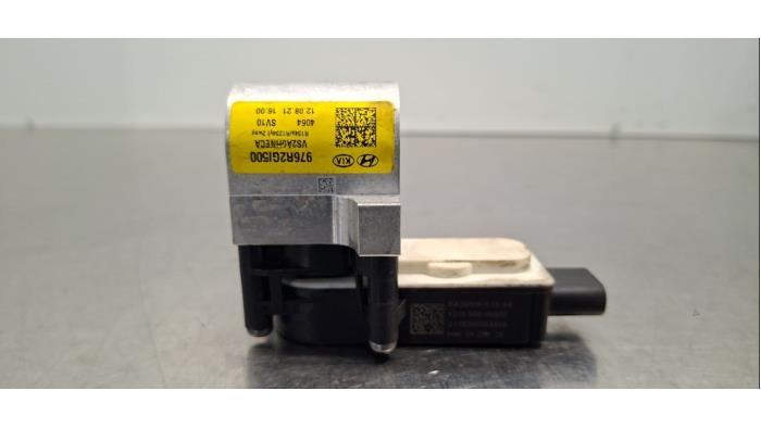 Expansieklep airco Hyundai Ioniq