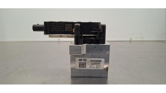 Expansieklep airco Hyundai Ioniq