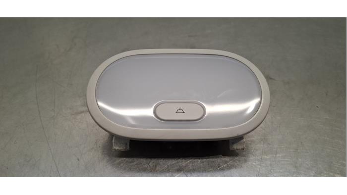 Binnenverlichting voor Hyundai Ioniq