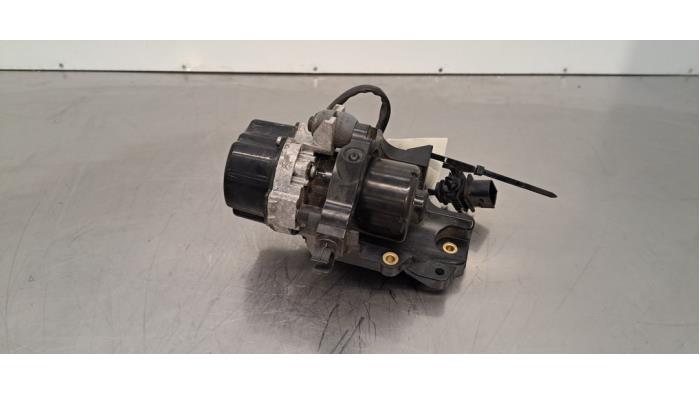 Vacuumpomp Rembekrachtiging Mercedes EQC