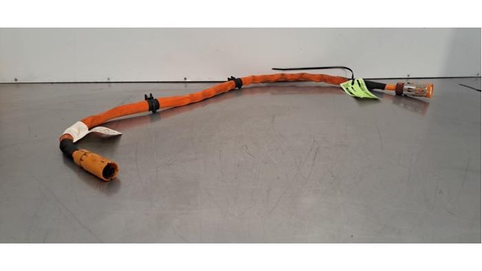 HV kabel (hoog voltage) Mercedes EQC