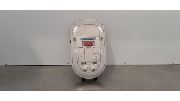 Eclairage intérieur avant Hyundai Ioniq