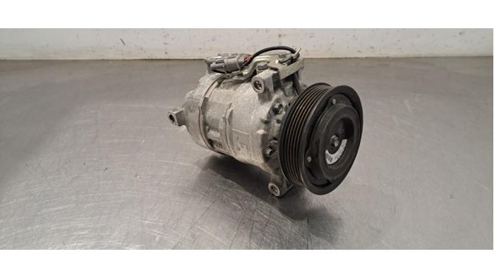 Pompe clim Mercedes A-Klasse