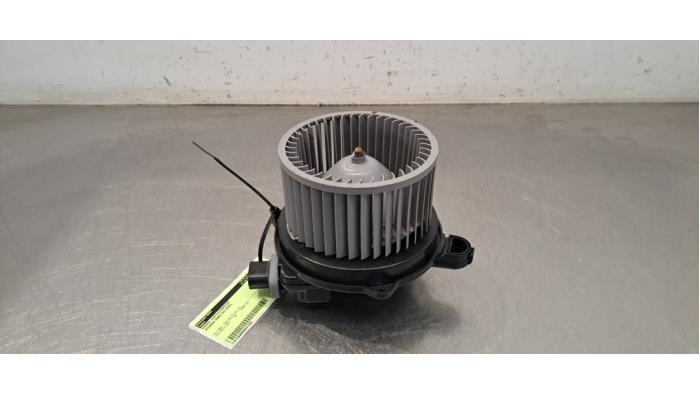 Moteur de ventilation chauffage Hyundai Ioniq
