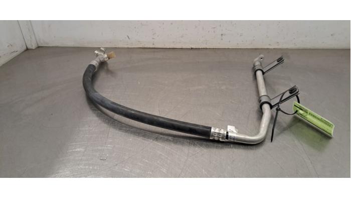 Airco Leiding MG MG4