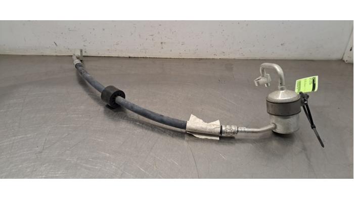 Airco Leiding MG MG4