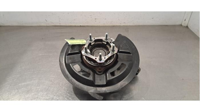 Fusee rechts-achter Hyundai Ioniq