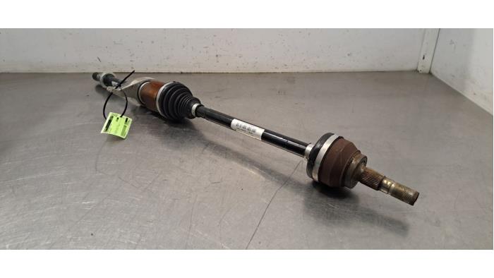 Aandrijfas rechts-achter MG MG4