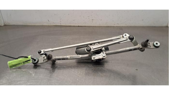 Ruitenwismotor+Mechaniek MG MG4