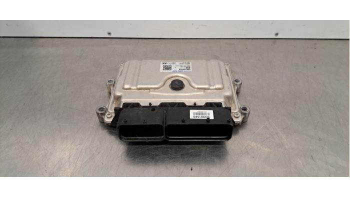 Komputer sterowania silnika Hyundai Ioniq