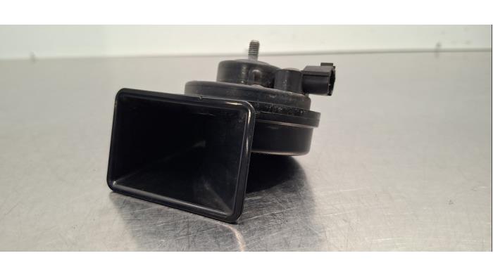 Klaxon Hyundai Ioniq