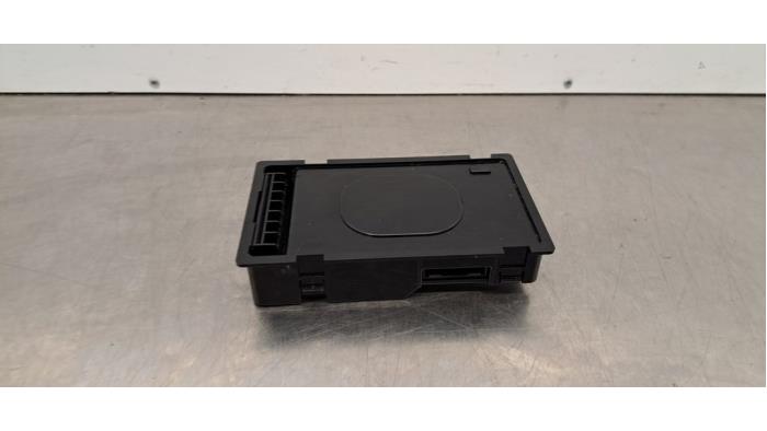 Draadloze oplader Hyundai Ioniq