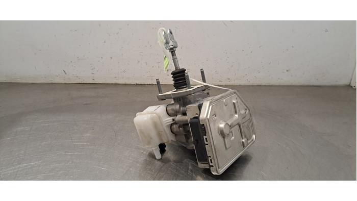 Rembekrachtiger Hyundai Ioniq