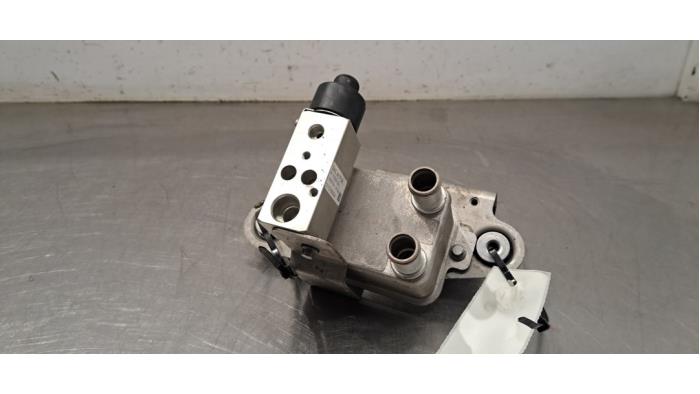 Air conditioning condenser MG MG4