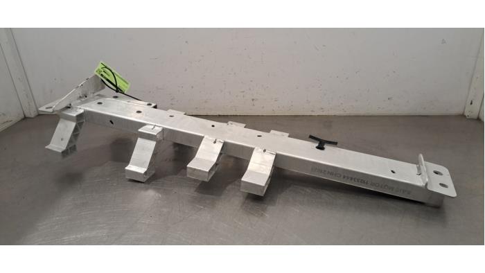 Steun (diversen) MG ZS