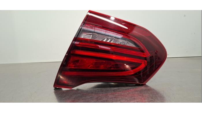 Rücklicht rechts Mercedes C-Klasse