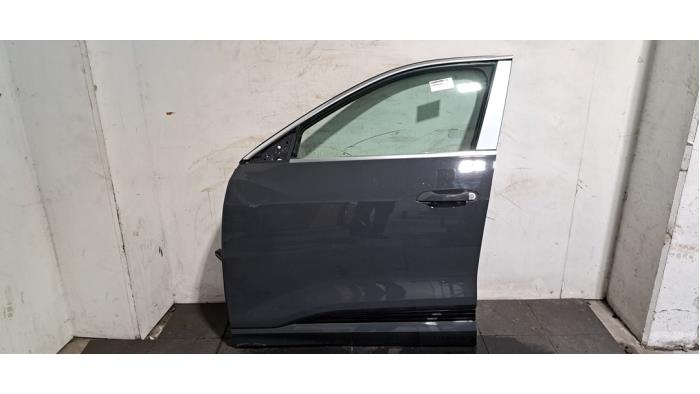 Puerta de 4 puertas izquierda delante Audi E-Tron